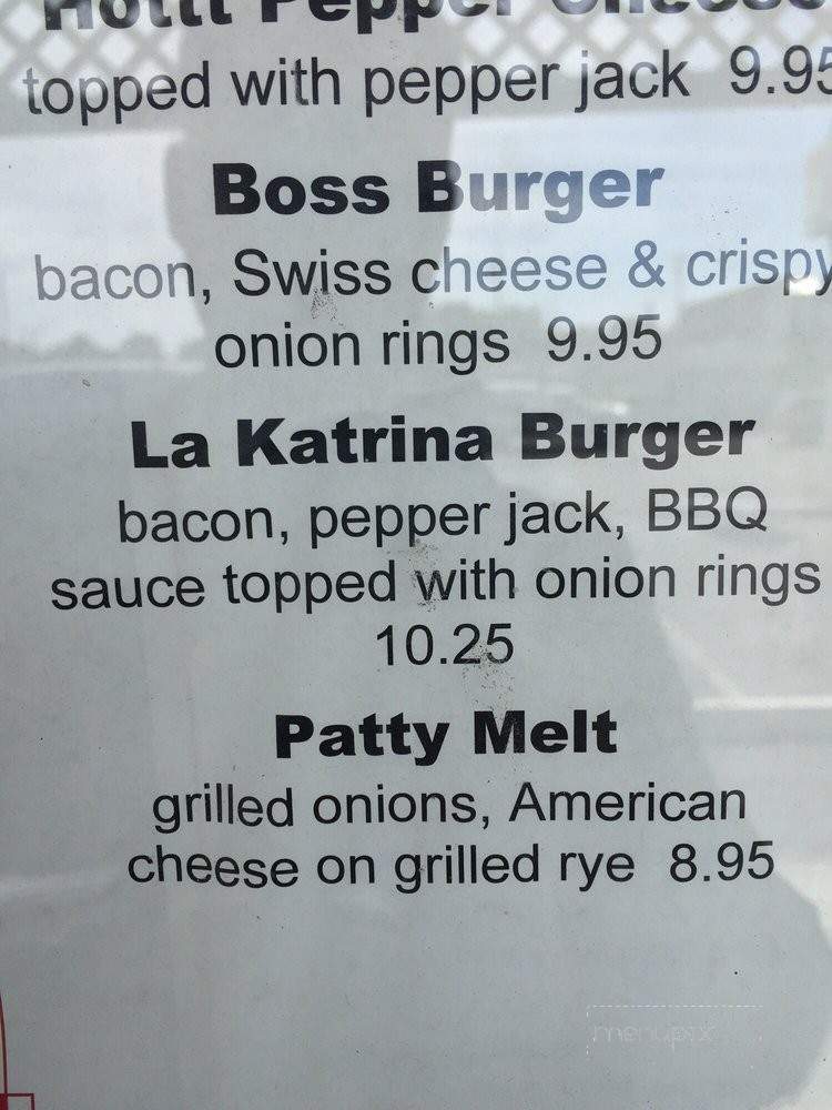 Burgerlicious - Rio Vista, CA menu_pic
