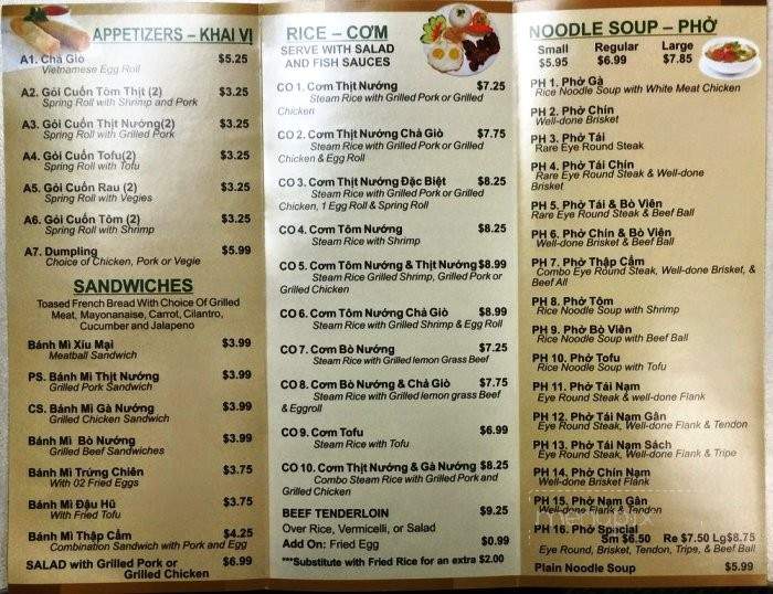 /250127157/Pho-Zen-Menu-Houston-TX - Houston, TX