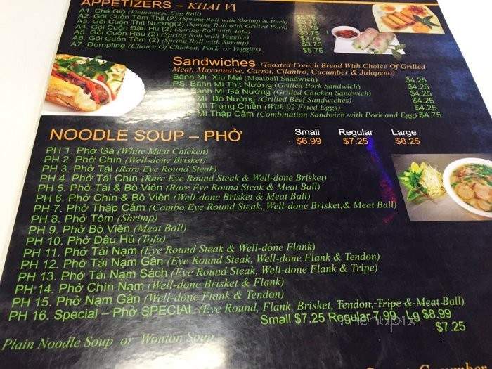 /250127157/Pho-Zen-Menu-Houston-TX - Houston, TX