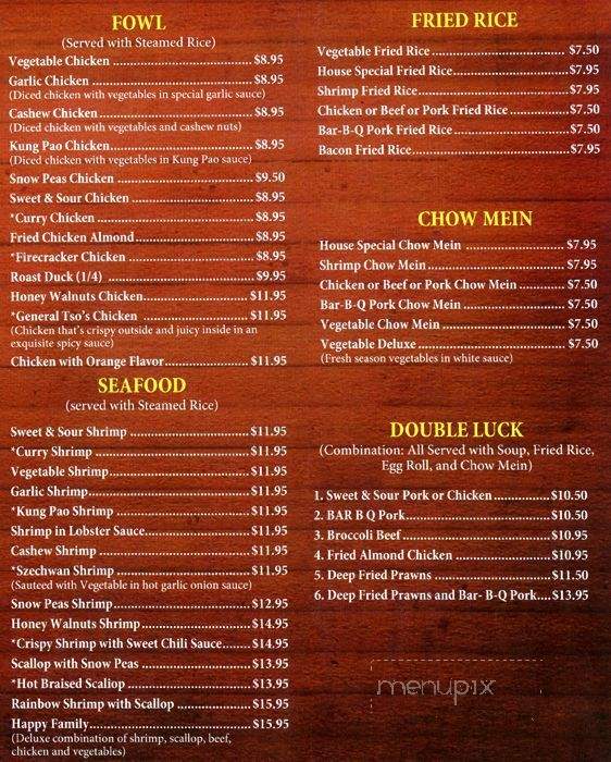 /250322368/Mongolian-Bar-B-Q-and-Chinese-Cuisine-Golden-Grill-Silverdale-WA - Silverdale, WA