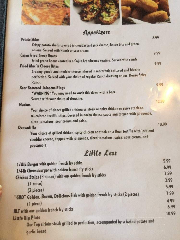 /250293760/Mikes-Grill-Menu-Placerville-CA - Placerville, CA