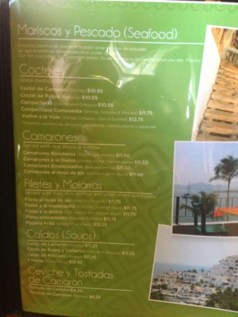 Birrieria Tepechi - Long Beach, CA menu_pic