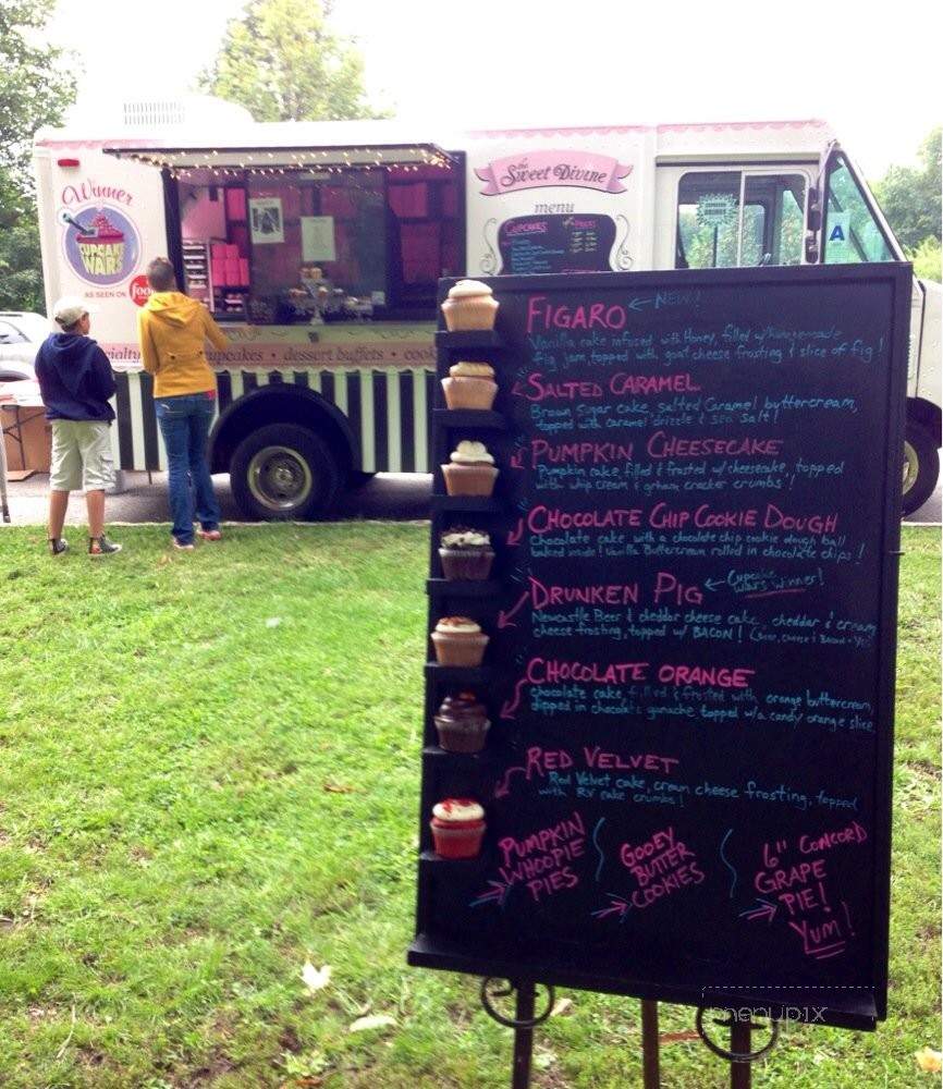 Food Truck Fridays - Saint Louis, MO menu_pic