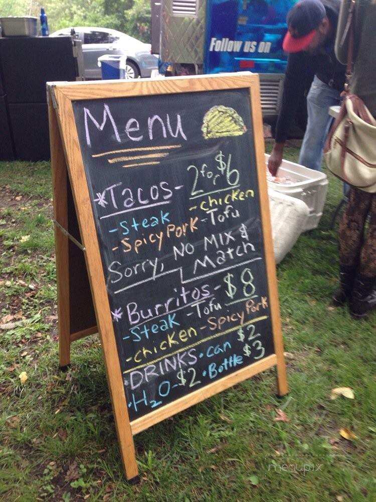 Food Truck Fridays - Saint Louis, MO menu_pic
