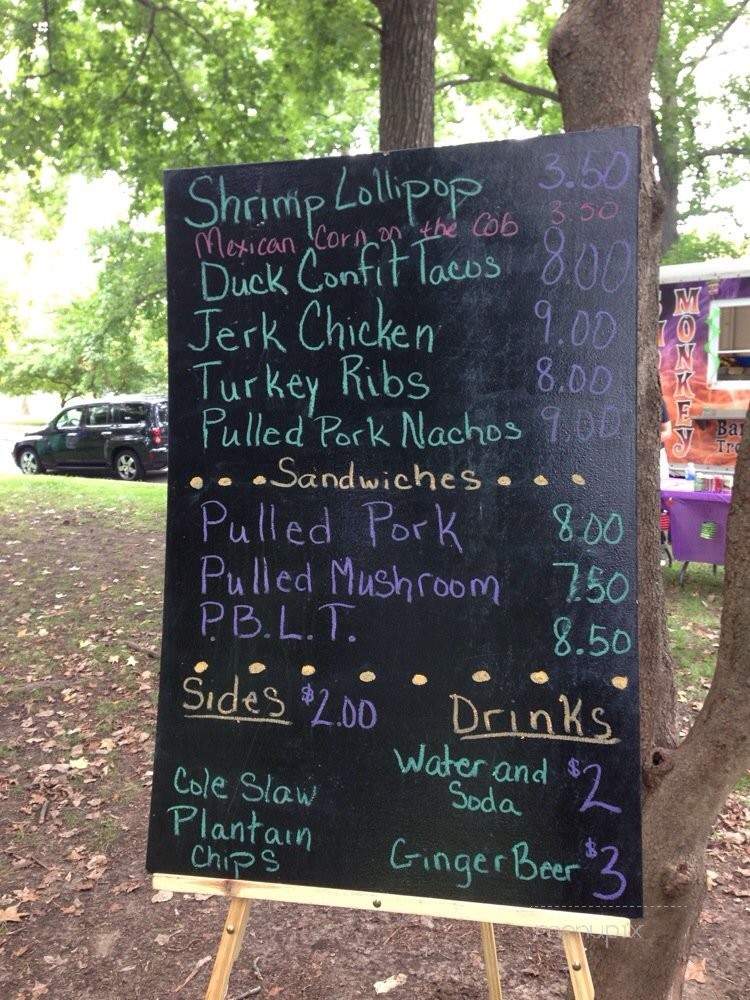 Food Truck Fridays - Saint Louis, MO menu_pic