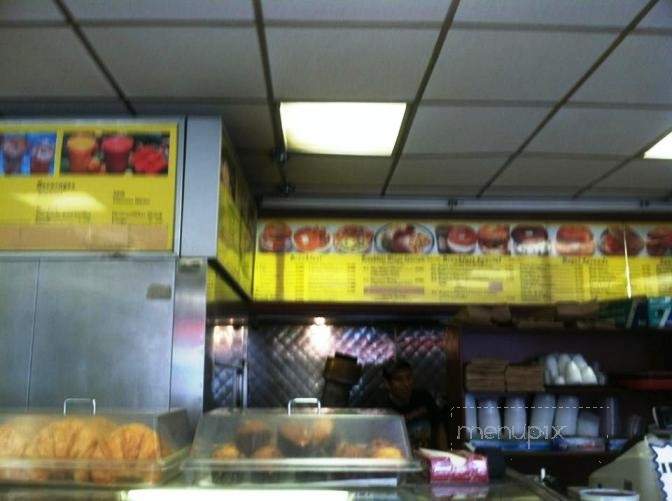 Top Hot Bagels - Bayside, NY menu_pic