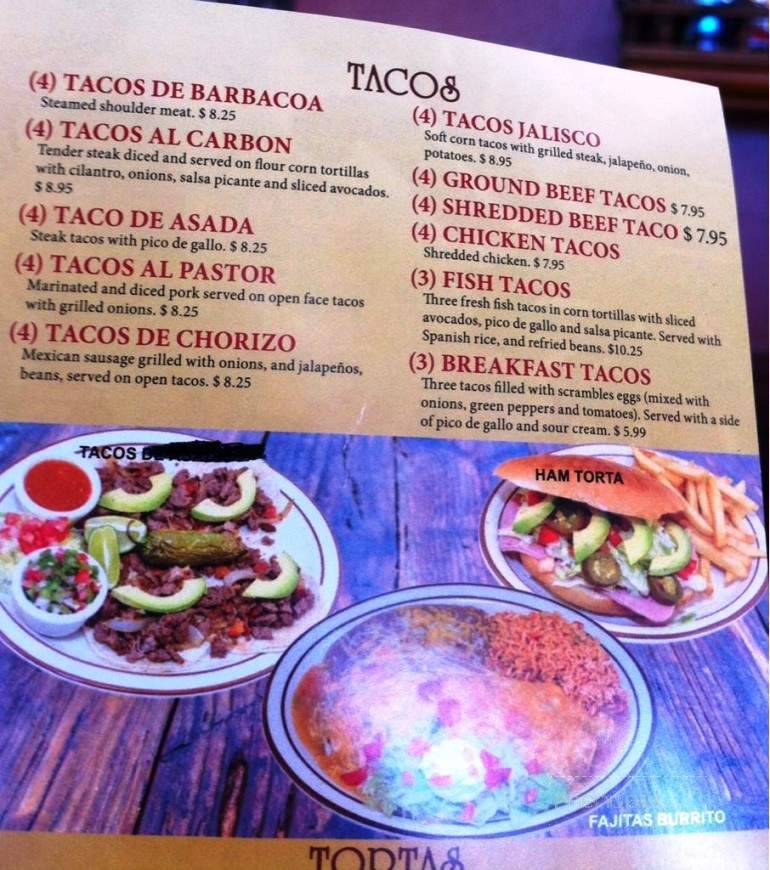 /250166037/Taqueria-Jalisco-Mexican-Grill-Aurora-CO - Aurora, CO