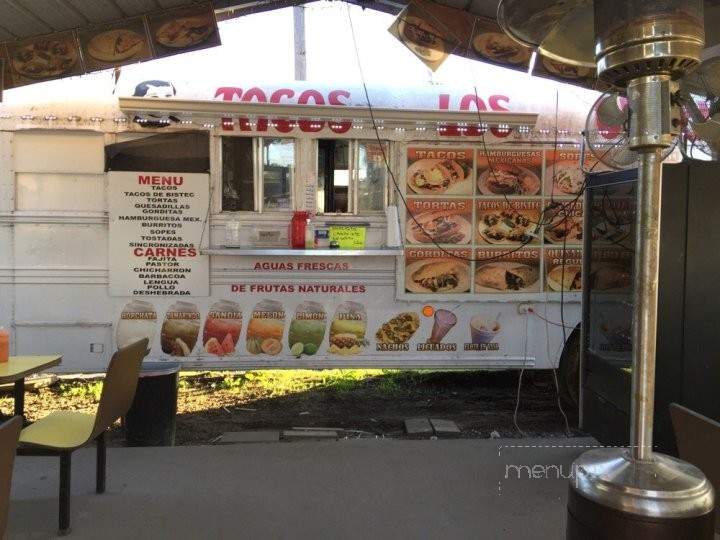 /250760655/Taco-Los-Gemelos-Menu-Houston-TX - Houston, TX