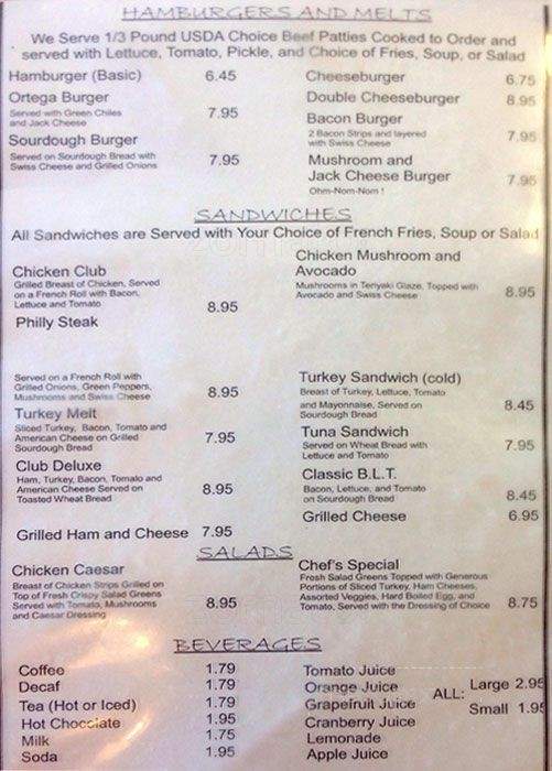 /250283040/Fresh-Start-Cafe-Menu-Martinez-CA - Martinez, CA