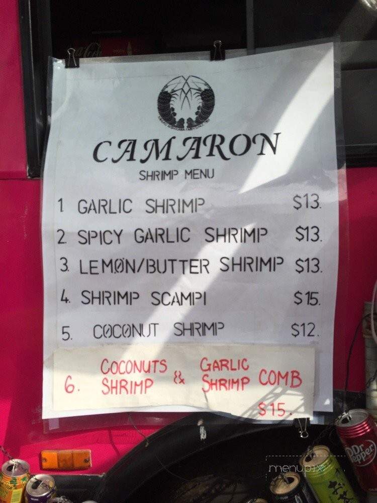 /250303772/Camaron-Shrimp-Truck-Haleiwa-HI - Haleiwa, HI