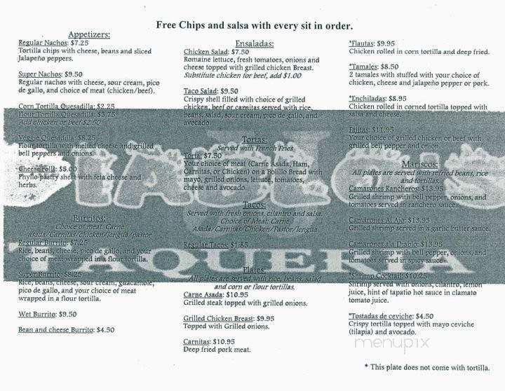 /250274714/Diablos-JJ-Taqueria-Burlingame-CA - Burlingame, CA