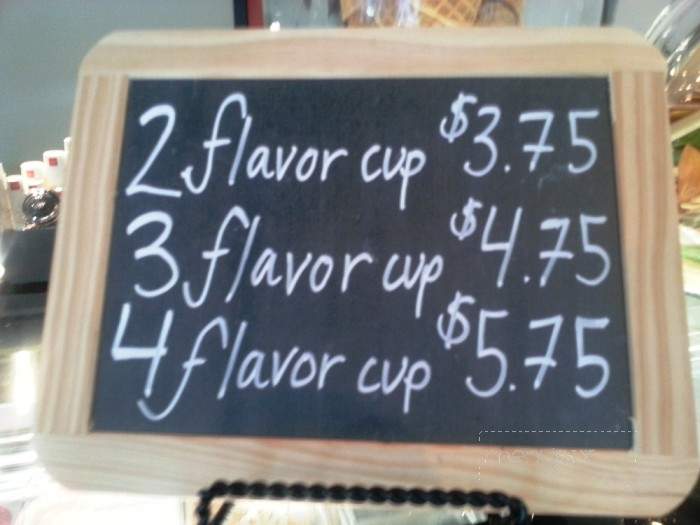 Pinolo Gelato - Portland, OR menu_pic