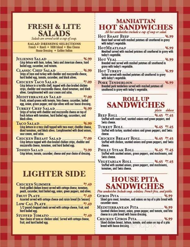 Kuishimbo - Los Angeles, CA menu_pic