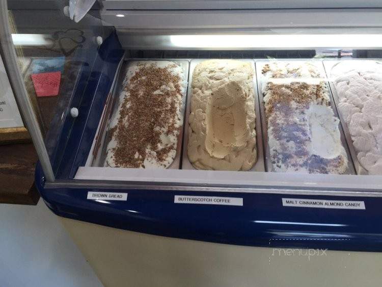 Scoops OC - Santa Ana, CA menu_pic
