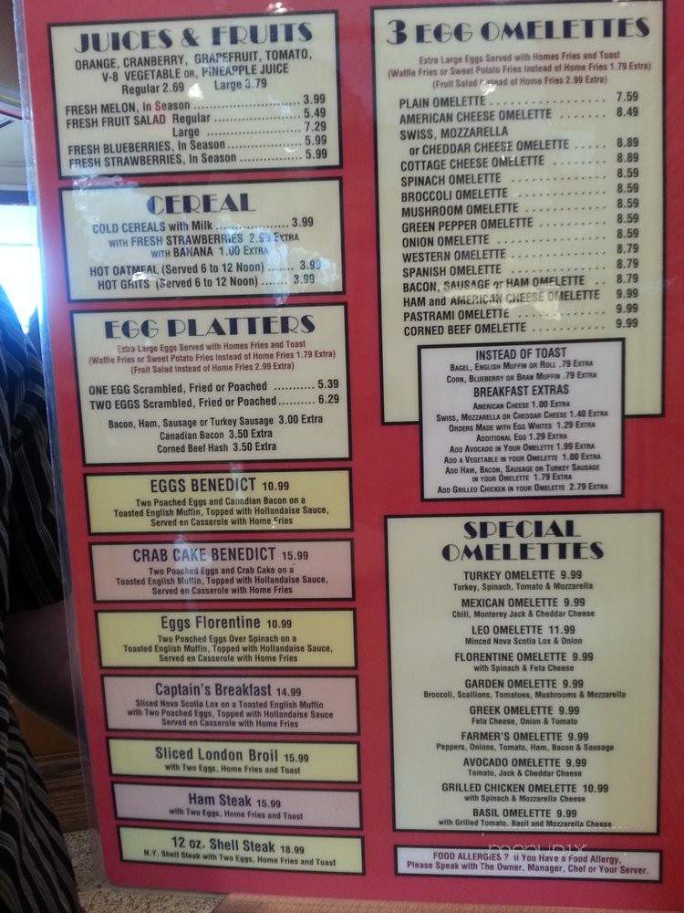 /251115024/New-Rochelle-Diner-Menu-New-Rochelle-NY - New Rochelle, NY