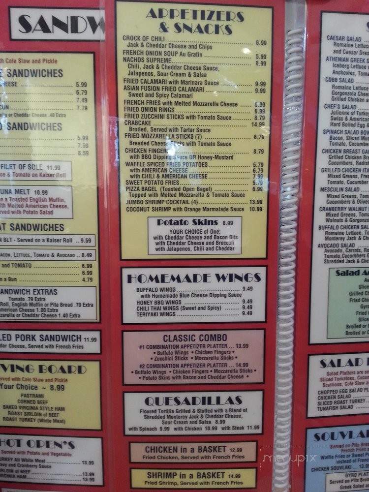 /251115024/New-Rochelle-Diner-Menu-New-Rochelle-NY - New Rochelle, NY