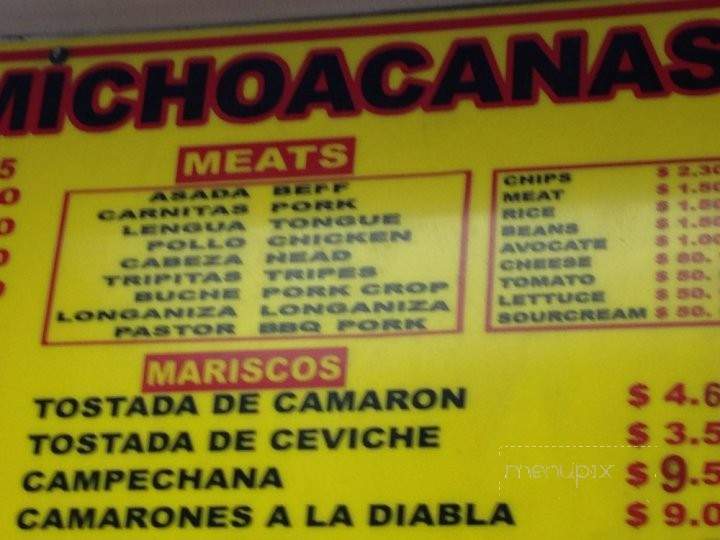 /250227078/Carnitas-Michoacanas-Reseda-CA - Reseda, CA