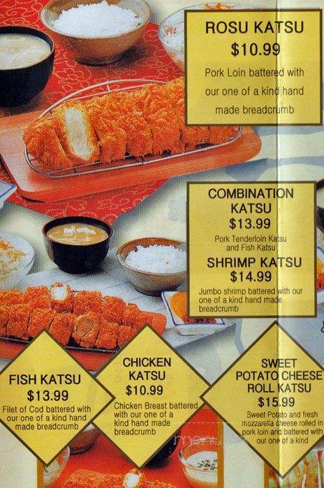 /251117581/Tong-Tong-Tonkatsu-Flushing-NY - Flushing, NY