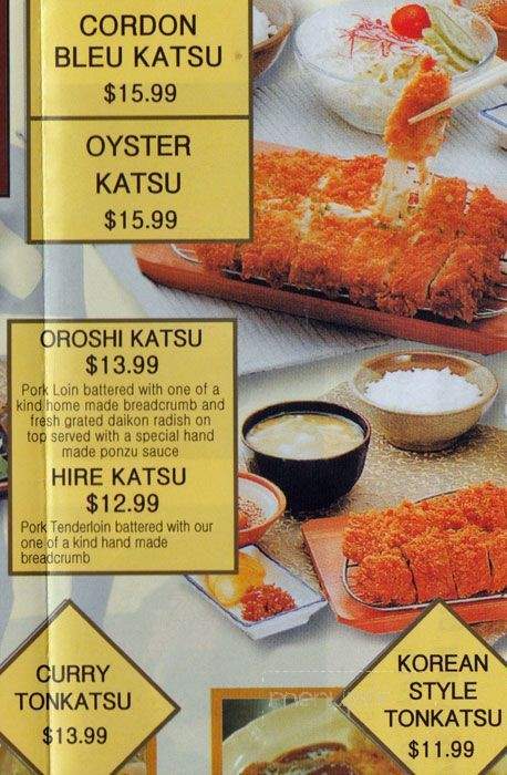 /251117581/Tong-Tong-Tonkatsu-Flushing-NY - Flushing, NY