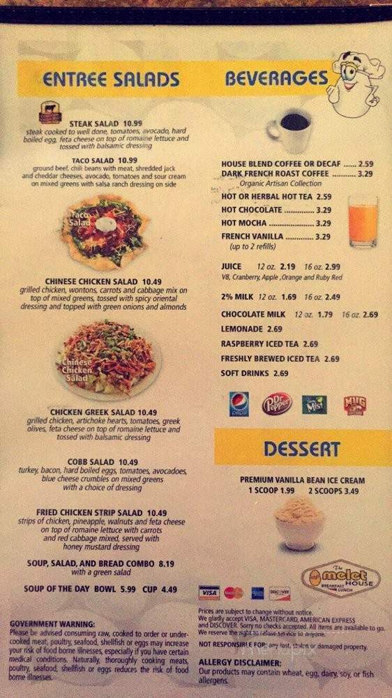 /250291621/The-Omelet-House-Stockton-CA - Stockton, CA
