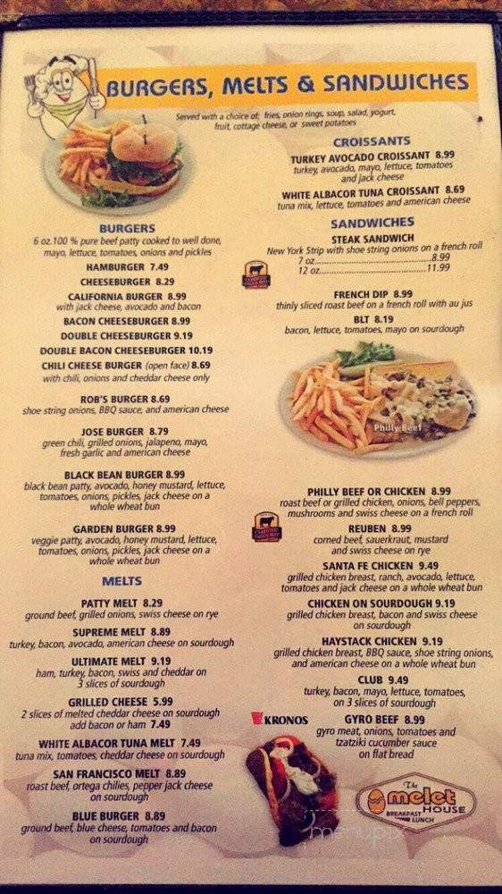/250291621/The-Omelet-House-Stockton-CA - Stockton, CA