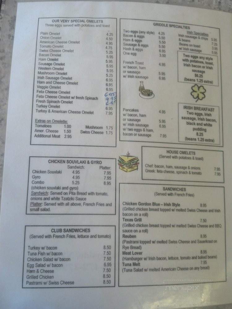 /250462844/Alpha-Donuts-Sunnyside-NY - Sunnyside, NY