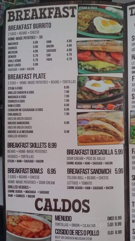 /250255374/Mr-Taco-Menu-Redlands-CA - Redlands, CA