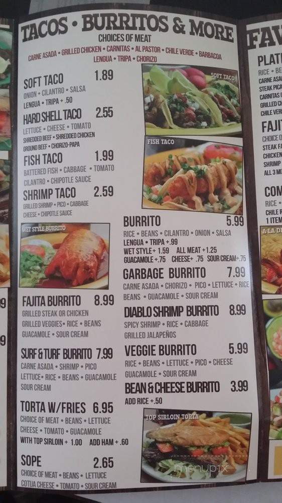 /250255374/Mr-Taco-Menu-Redlands-CA - Redlands, CA