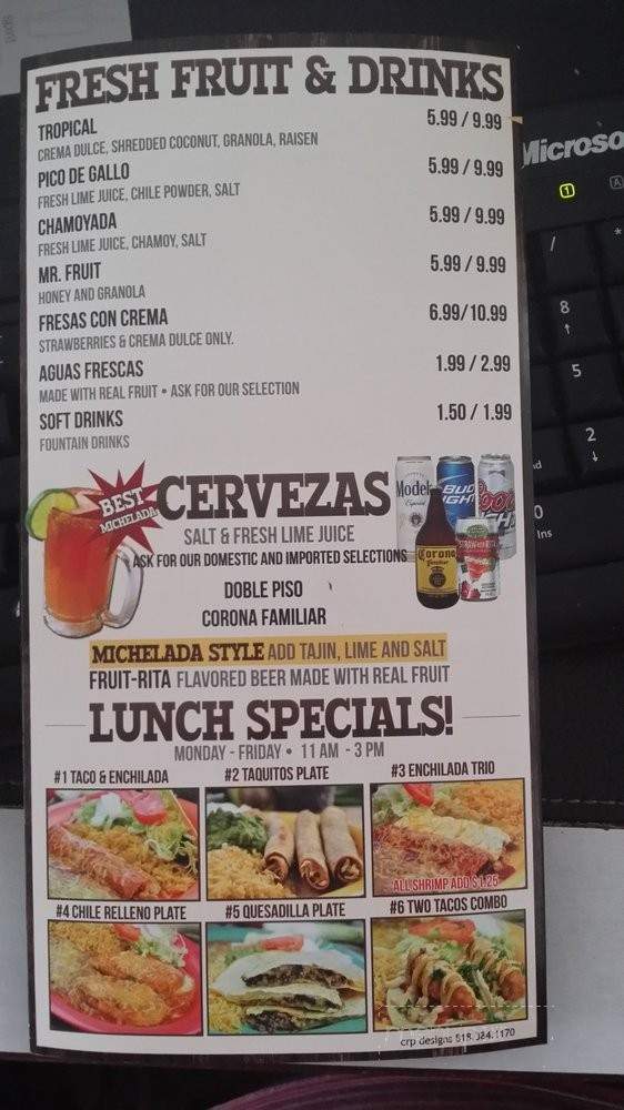 /250255374/Mr-Taco-Menu-Redlands-CA - Redlands, CA