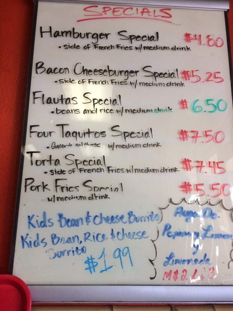 /250255084/Juanitos-Taco-Menu-Highland-CA - Highland, CA