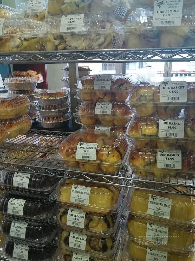 /250897194/Valerios-Tropical-Bakeshop-Milpitas-CA - Milpitas, CA