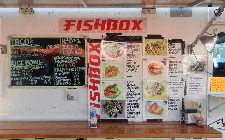 /250307503/FishBox-Portland-OR - Portland, OR