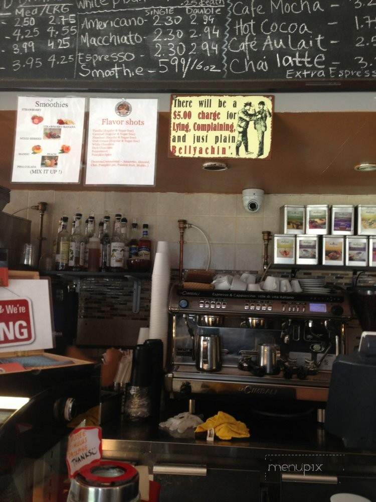 /250455723/Mocha-Mocha-Coffee-Brooklyn-NY - Brooklyn, NY