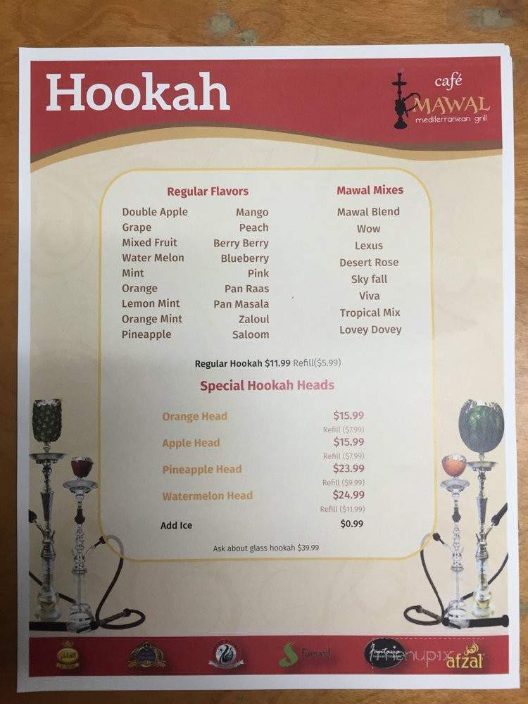 /250816807/Cafe-Mawal-Menu-Houston-TX - Houston, TX