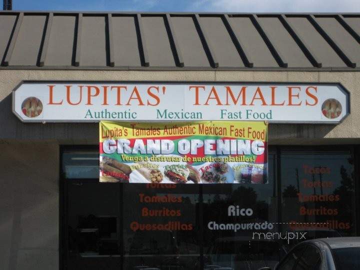 /250212307/Lupitas-Tamales-Los-Angeles-CA - Los Angeles, CA