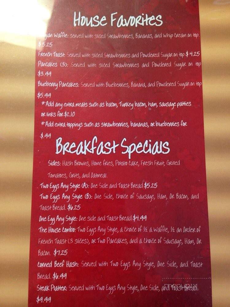 /250125957/Omelette-and-Waffle-Restaurant-Menu-Houston-TX - Houston, TX