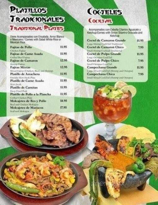 Sushilito's - South Gate, CA menu_pic