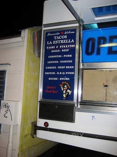 /250213966/La-Estrella-Taco-Truck-Los-Angeles-CA - Los Angeles, CA
