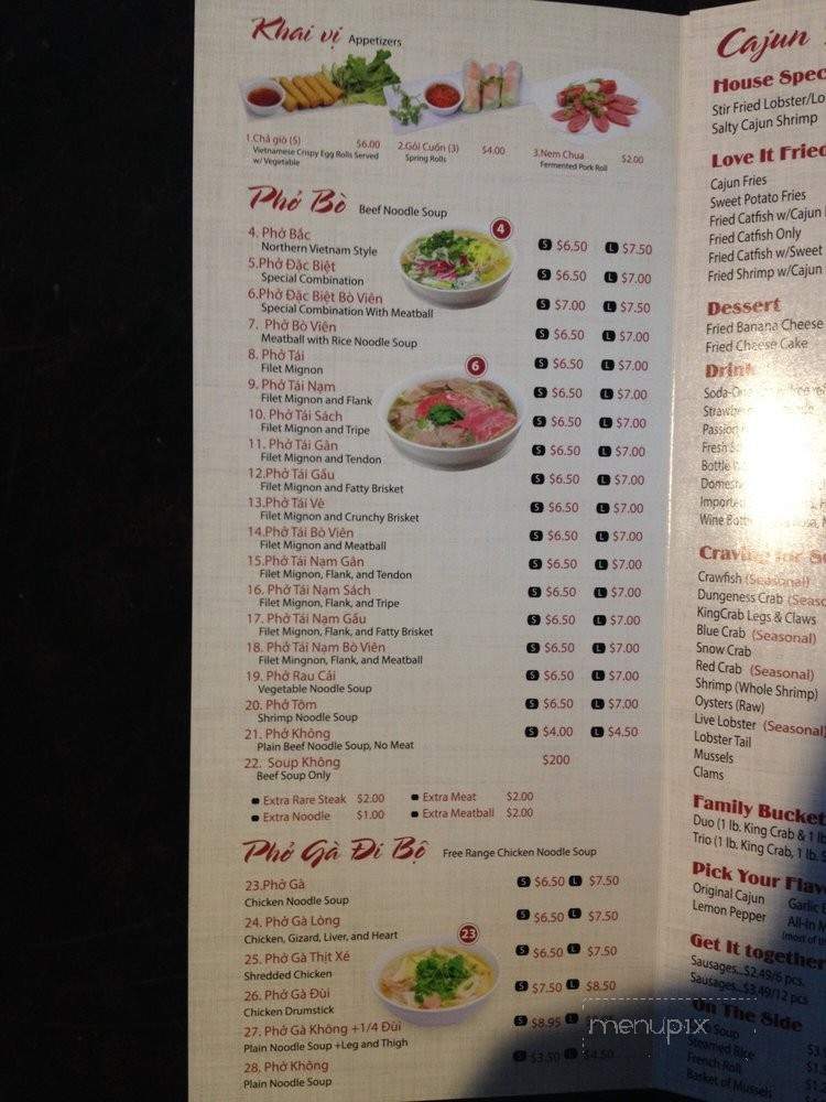 /250221069/All-In-Crab-Cajun-Restaurant-Rosemead-CA - Rosemead, CA