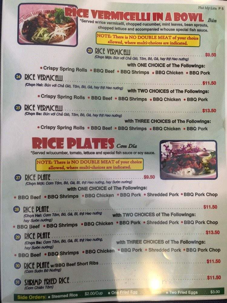 /250302130/Pho-My-Lien-Aiea-HI - Aiea, HI