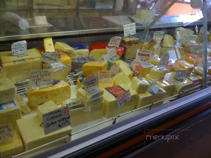 /250886314/Cheese-Boutique-San-Francisco-CA - San Francisco, CA