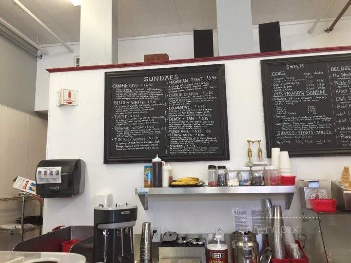 /250896690/Niles-Ice-Cream-Sweets-and-Eats-Fremont-CA - Fremont, CA