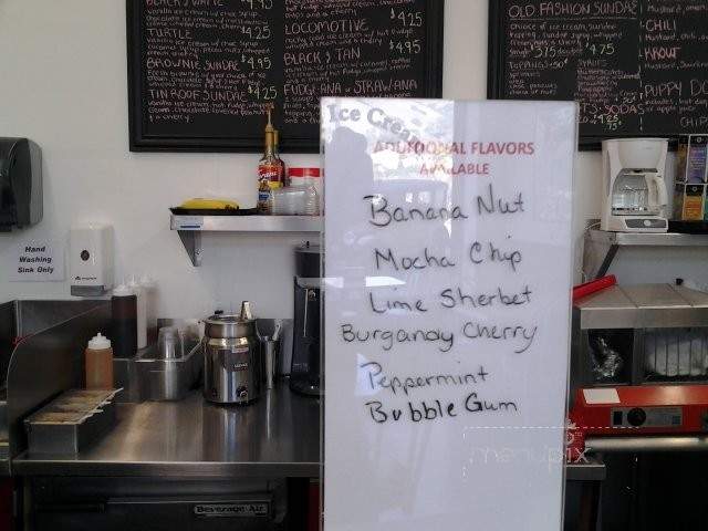 /250896690/Niles-Ice-Cream-Sweets-and-Eats-Fremont-CA - Fremont, CA