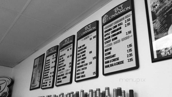 BJ Cinnamon - Folsom, CA menu_pic