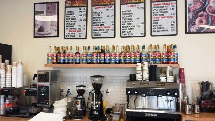 BJ Cinnamon - Folsom, CA menu_pic