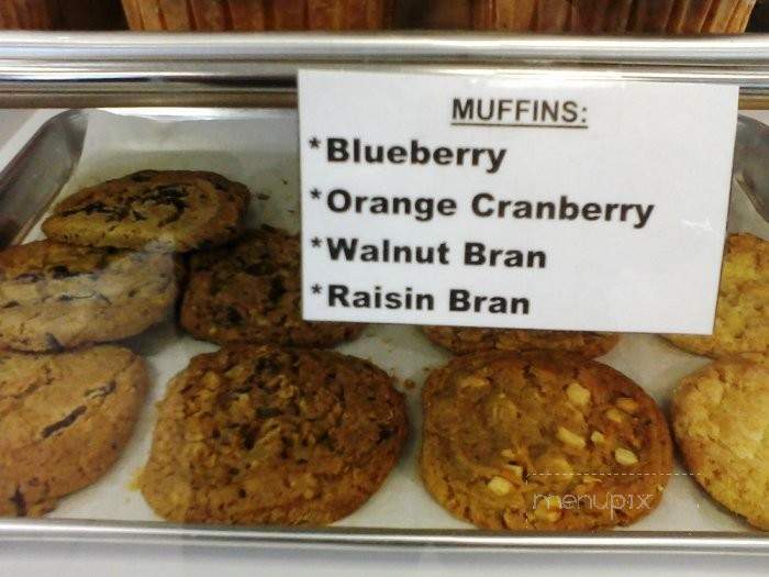 BJ Cinnamon - Folsom, CA menu_pic