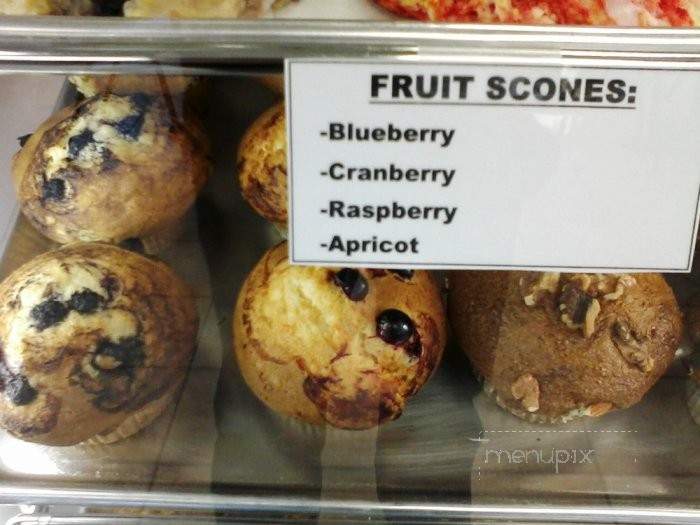 BJ Cinnamon - Folsom, CA menu_pic