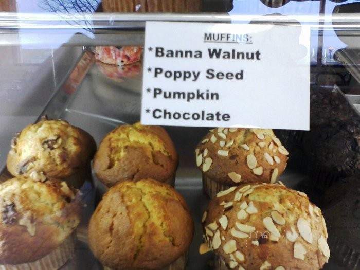 BJ Cinnamon - Folsom, CA menu_pic