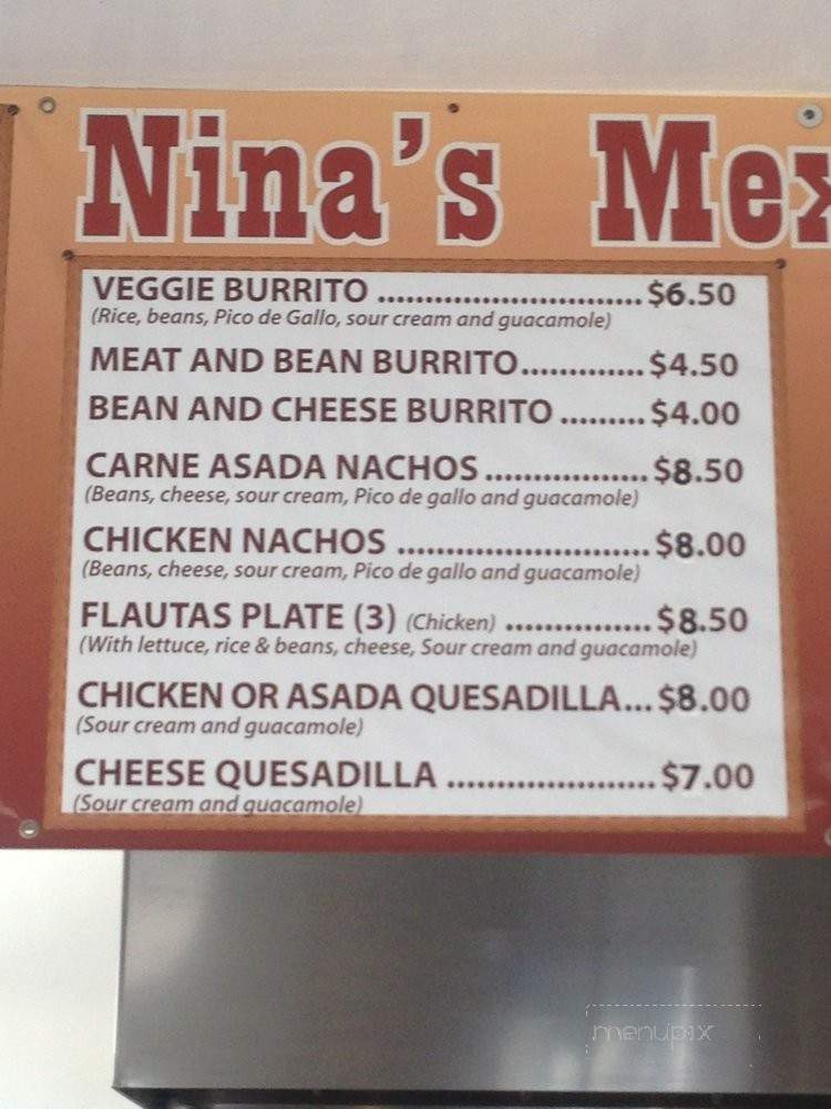 /250212122/Ninas-Mexican-Food-Los-Angeles-CA - Los Angeles, CA