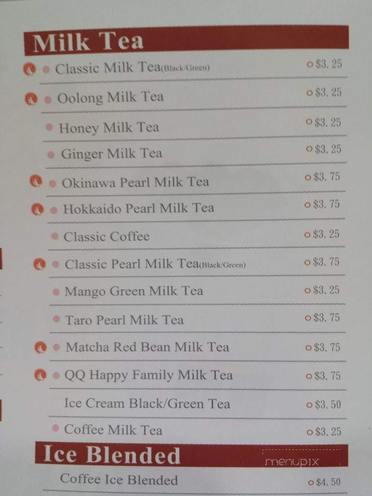 /250854458/Sharetea-Menu-Chino-Hills-CA - Chino Hills, CA